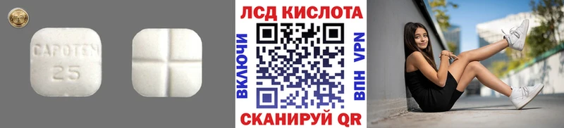 ЛСД экстази кислота  Чкаловск 
